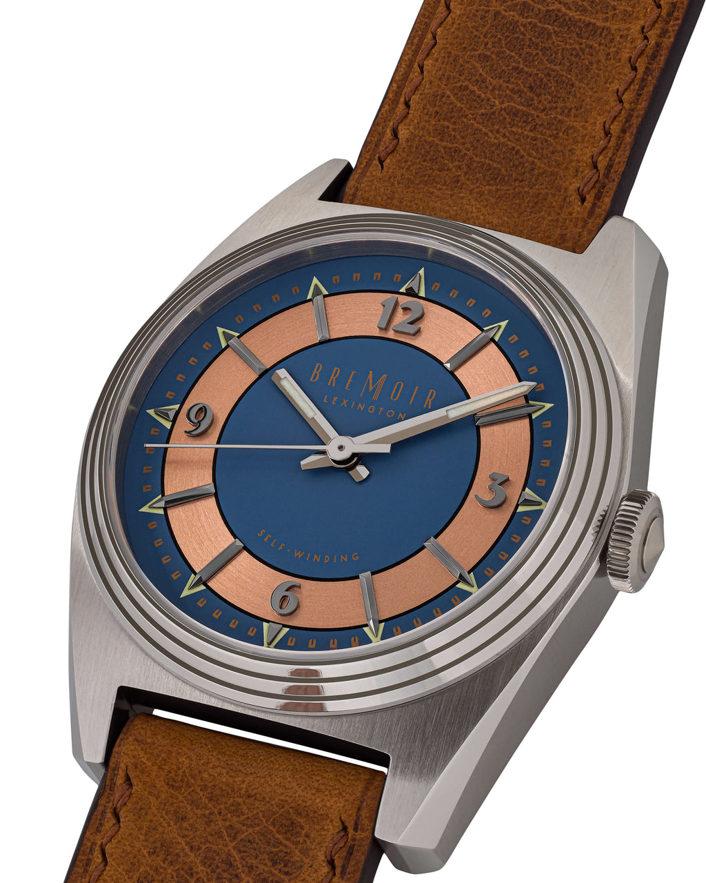 レムノス　CARVED ミッドセンチュリー　ポストモダン Lexington – Morocco – BREMOIR